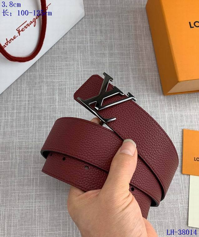 L*ouis V*uitton Belts Top Quality474