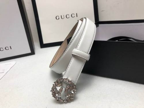 G*ucci Belts Top Quality 346