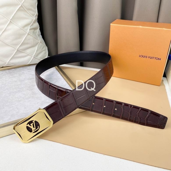 L*ouis V*uitton Belts Top Quality485