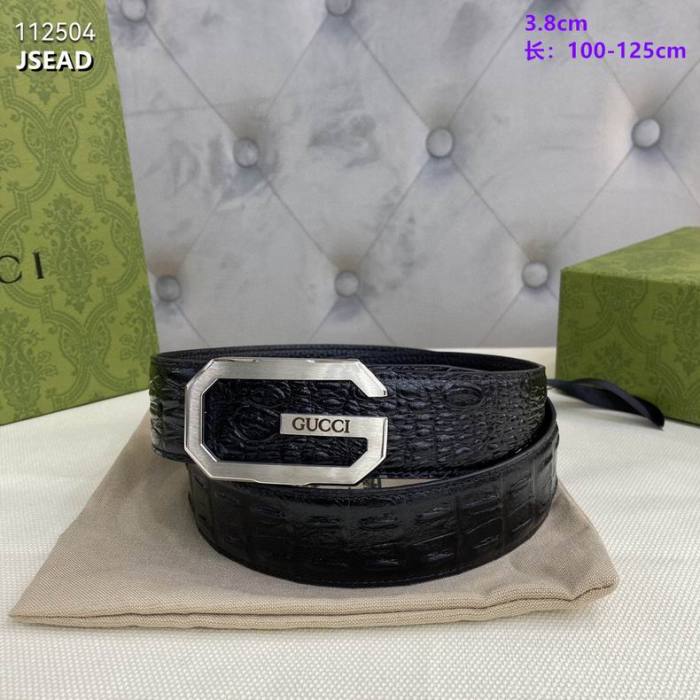 G*ucci Belts Top Quality 162