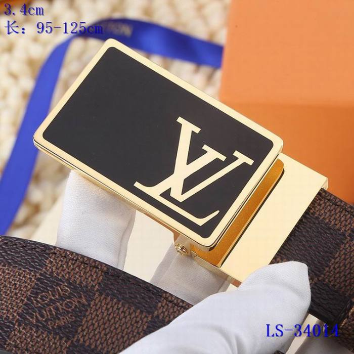 L*ouis V*uitton Belts Top Quality550