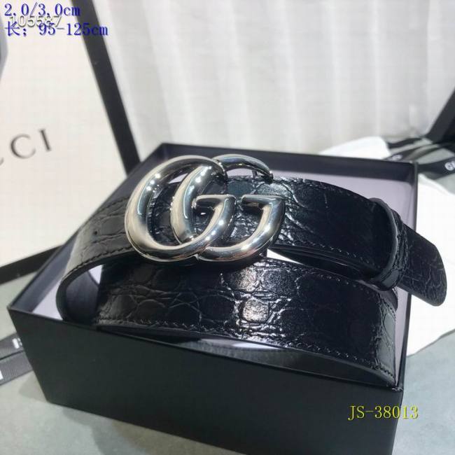 G*ucci Belts Top Quality 314
