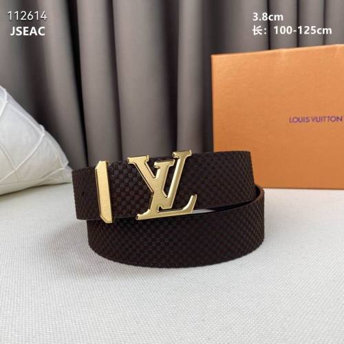 L*ouis V*uitton Belts Top Quality450