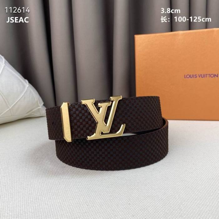 L*ouis V*uitton Belts Top Quality450