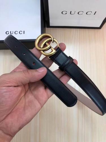 G*ucci Belts Top Quality 338
