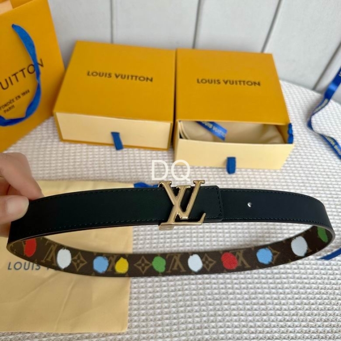 L*ouis V*uitton Belts Top Quality593