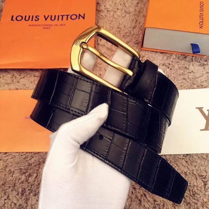 L*ouis V*uitton Belts Top Quality544