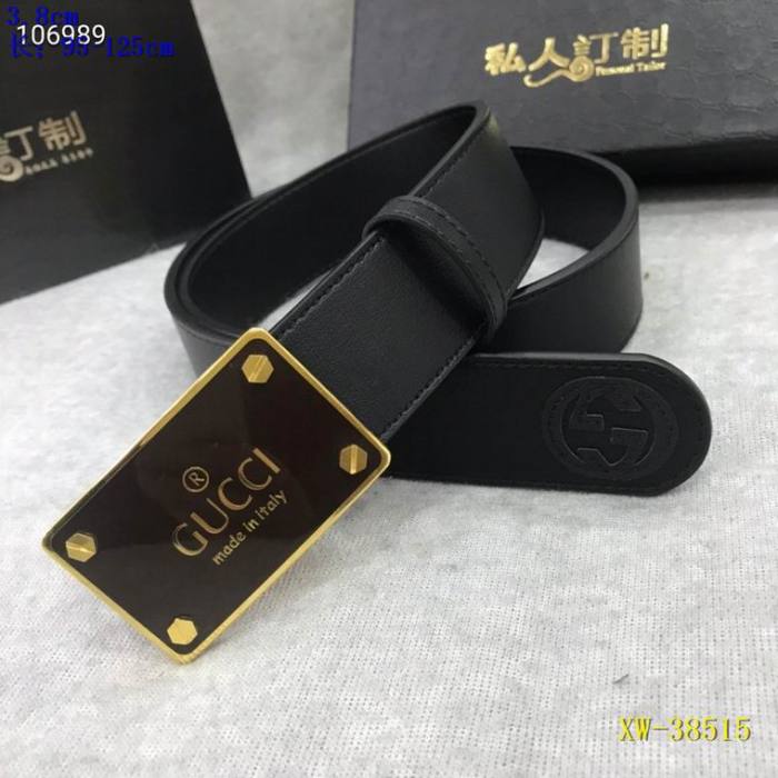 G*ucci Belts Top Quality 245