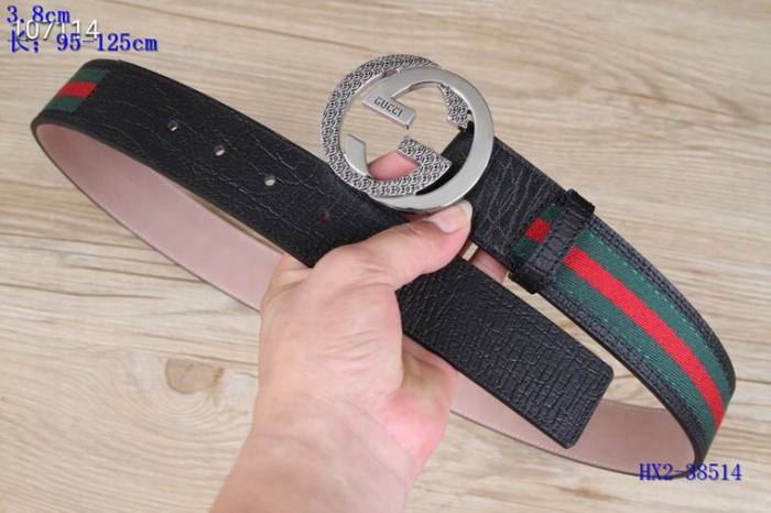 G*ucci Belts Top Quality 242