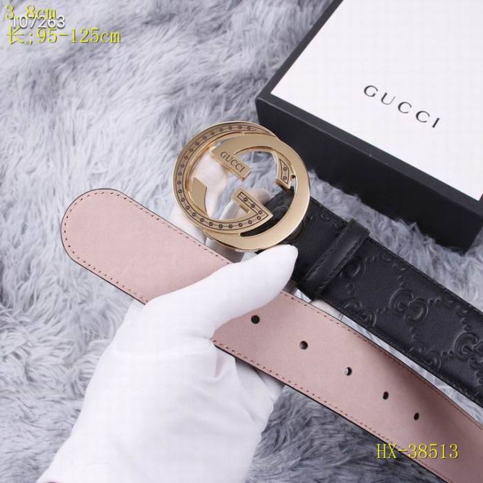 G*ucci Belts Top Quality 236