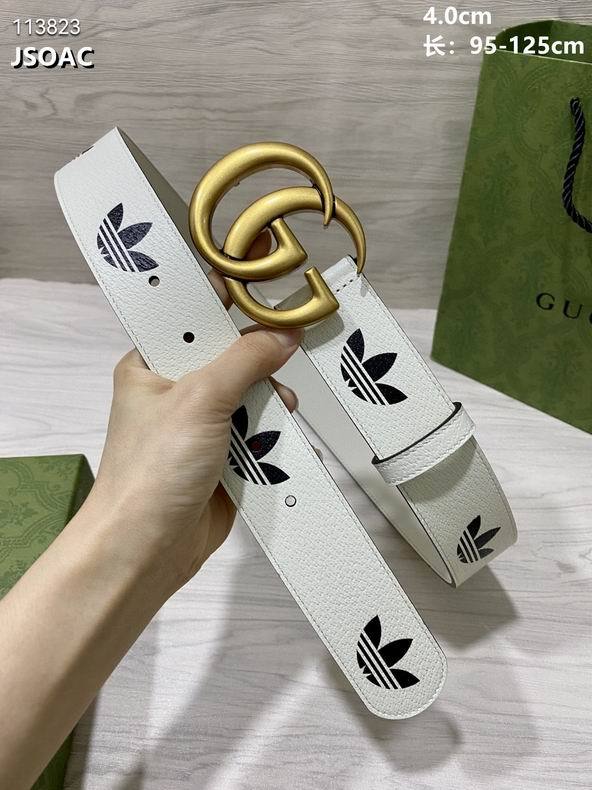 G*ucci Belts Top Quality 118