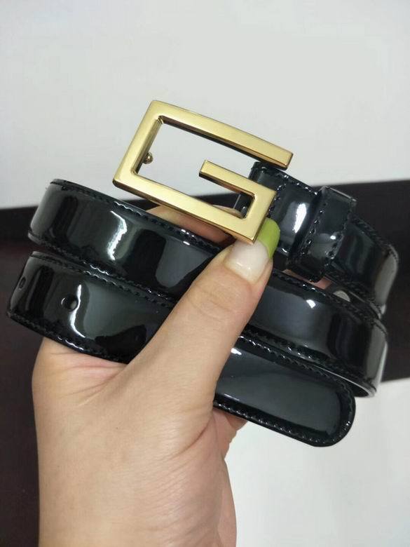 G*ucci Belts Top Quality 332