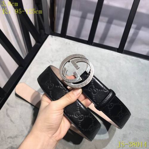 G*ucci Belts Top Quality 311