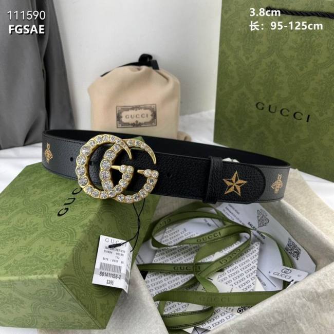G*ucci Belts Top Quality 201