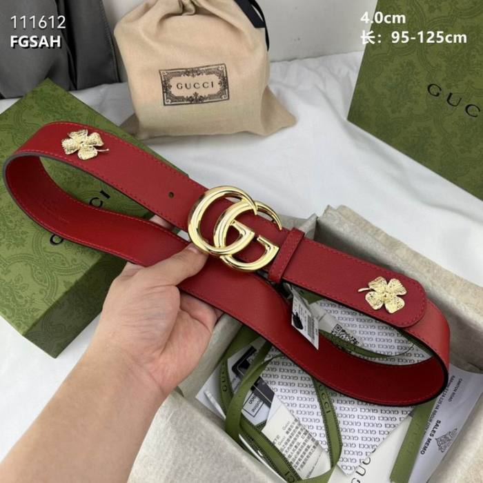 G*ucci Belts Top Quality 105