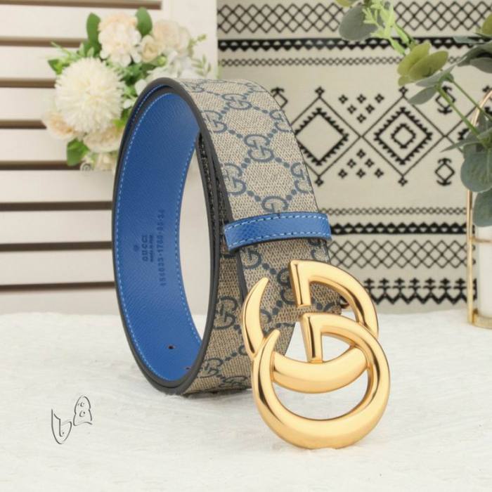 G*ucci Belts Top Quality 157