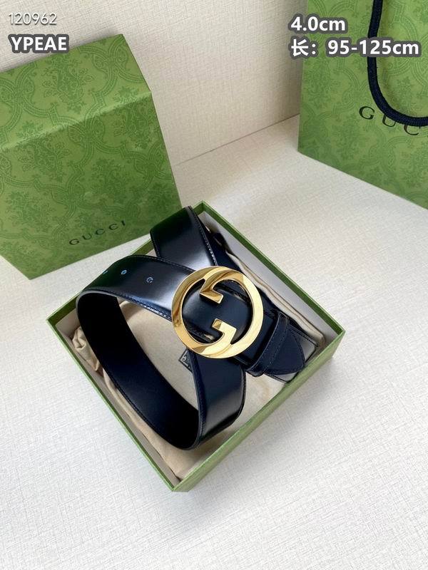 G*ucci Belts Top Quality 167