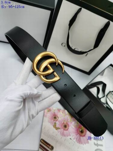G*ucci Belts Top Quality 237