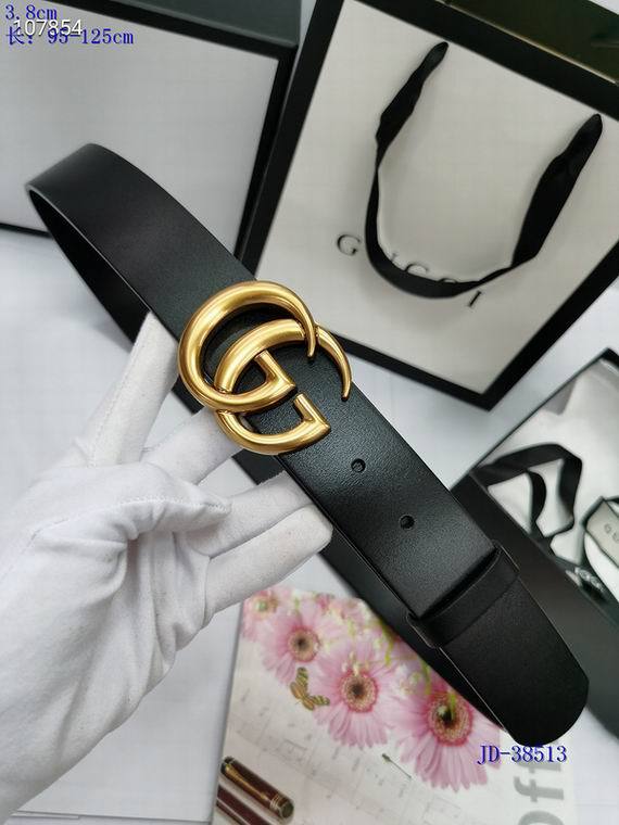 G*ucci Belts Top Quality 237