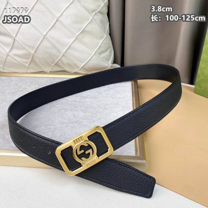 G*ucci Belts Top Quality 169