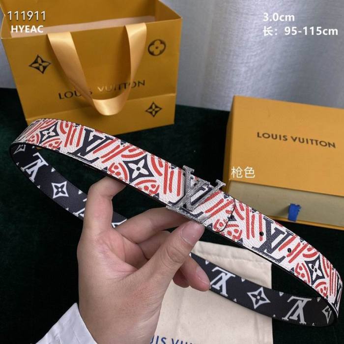 L*ouis V*uitton Belts Top Quality578