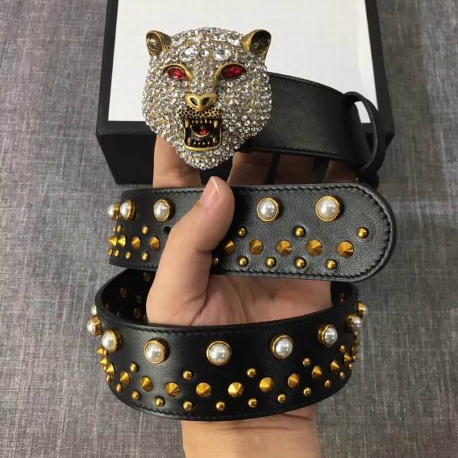 G*ucci Belts Top Quality 067