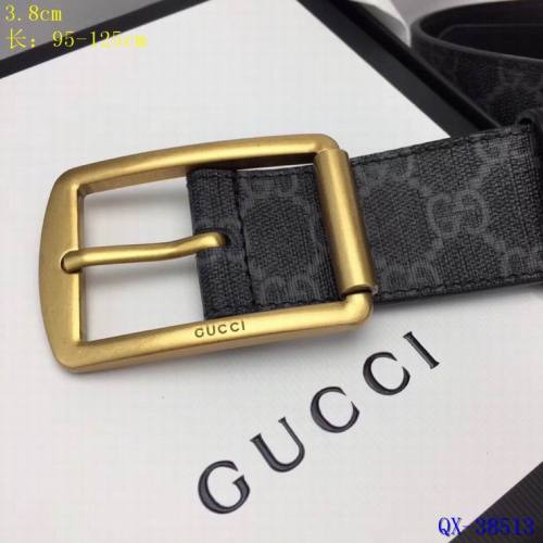 G*ucci Belts Top Quality 292