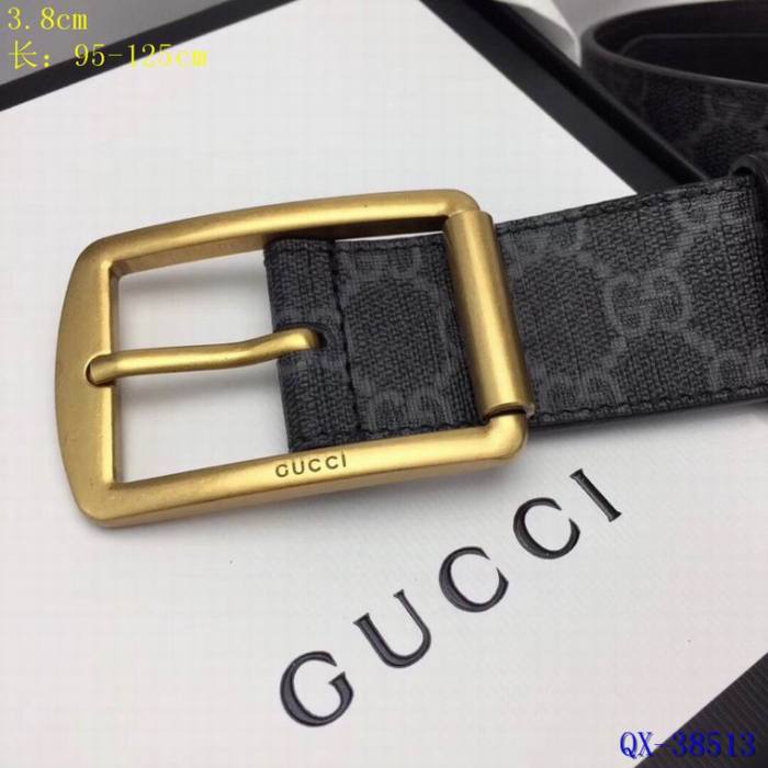 G*ucci Belts Top Quality 292
