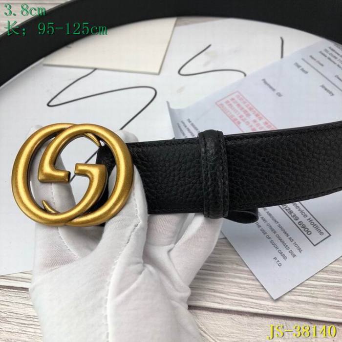G*ucci Belts Top Quality 225