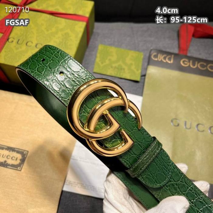 G*ucci Belts Top Quality 007