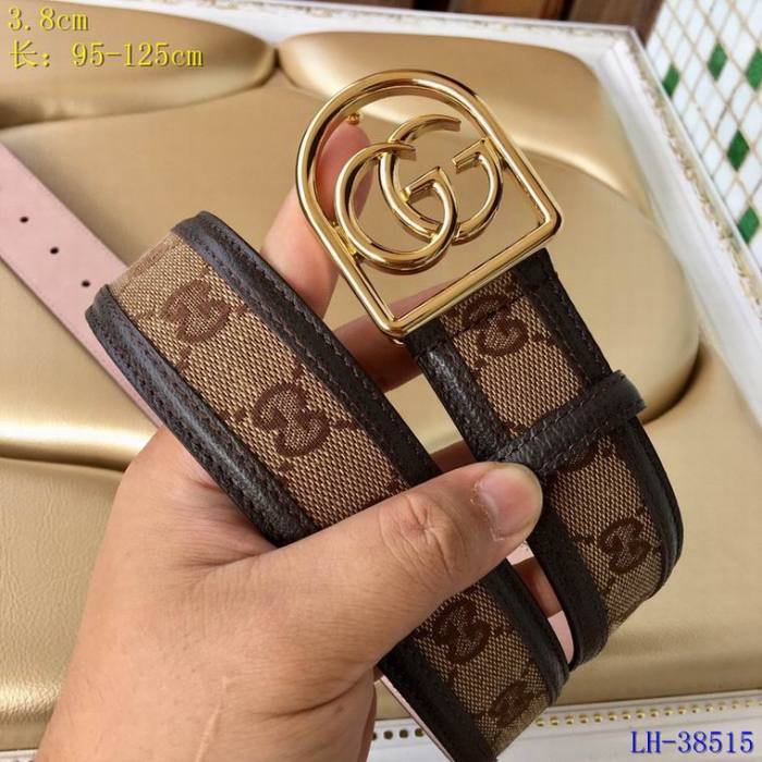 G*ucci Belts Top Quality 310