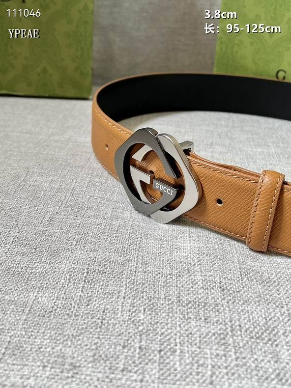 G*ucci Belts Top Quality 226