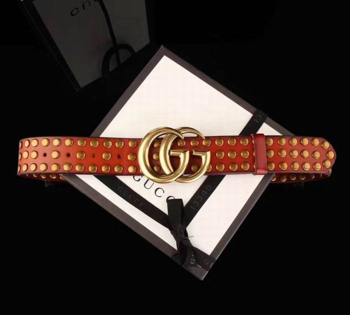 G*ucci Belts Top Quality 058