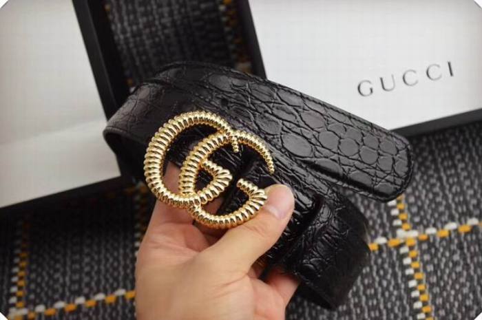 G*ucci Belts Top Quality 122