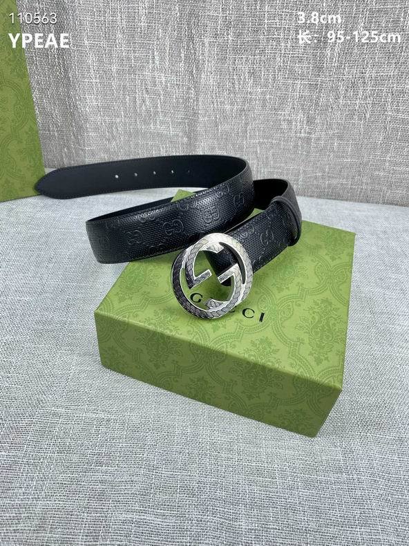 G*ucci Belts Top Quality 228