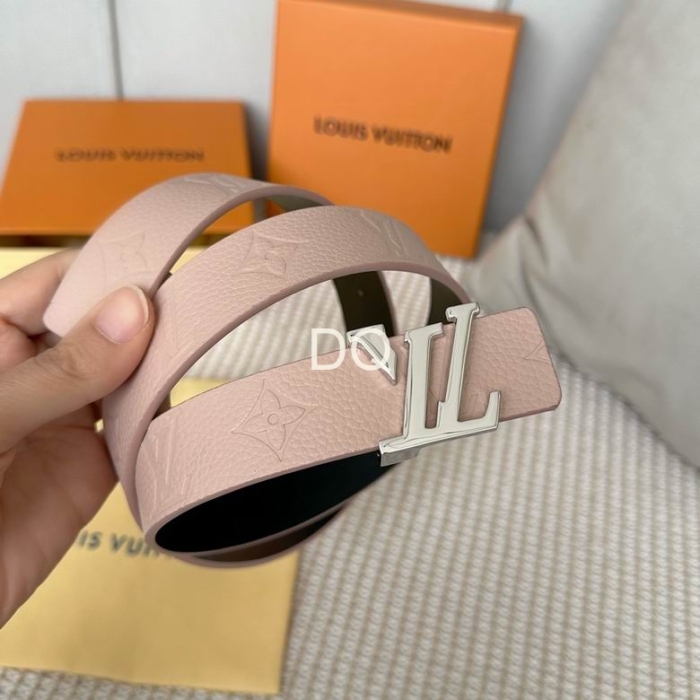 L*ouis V*uitton Belts Top Quality591