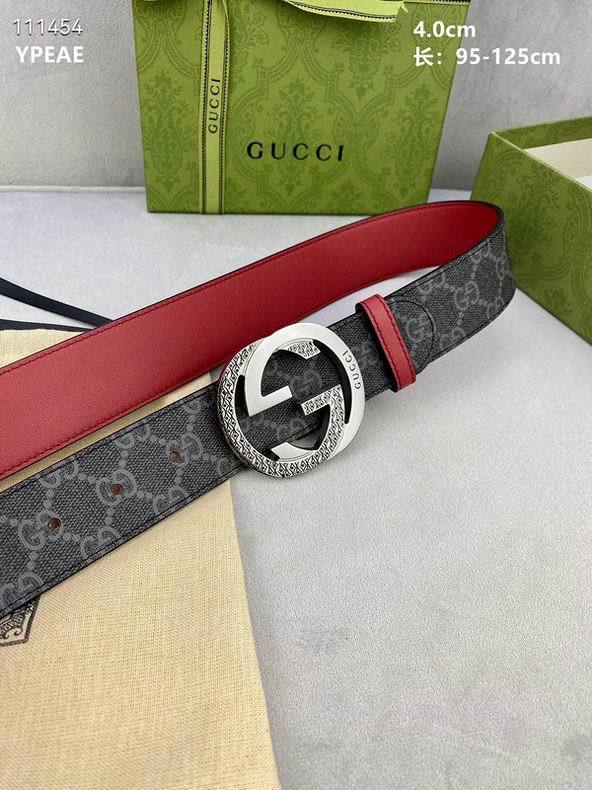 G*ucci Belts Top Quality 102