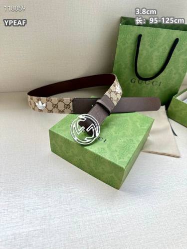 G*ucci Belts Top Quality 197