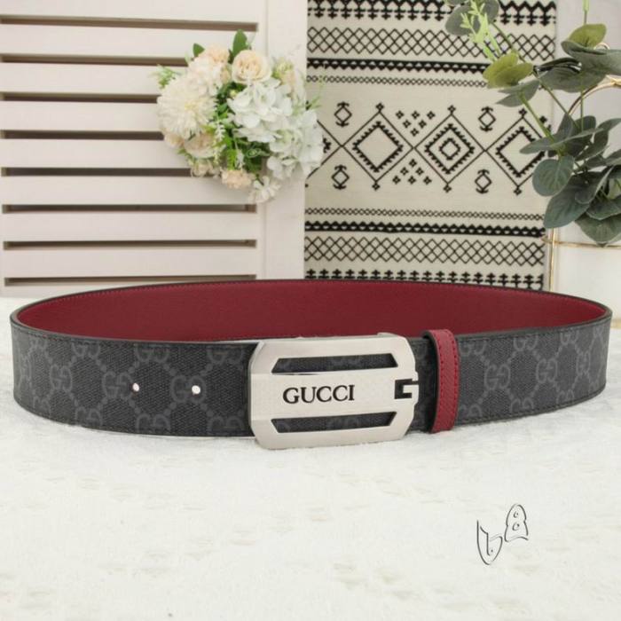 G*ucci Belts Top Quality 153