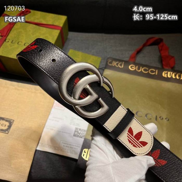 G*ucci Belts Top Quality 008