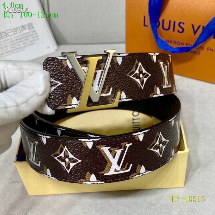 L*ouis V*uitton Belts Top Quality307
