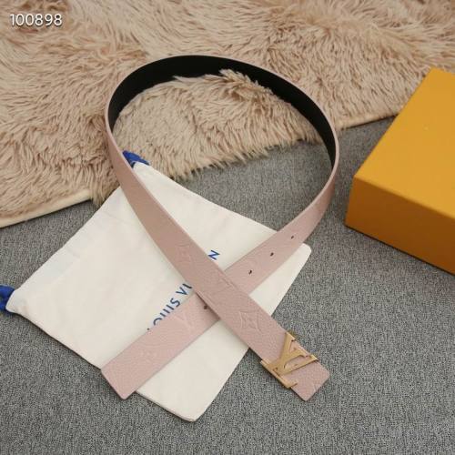 L*ouis V*uitton Belts Top Quality163
