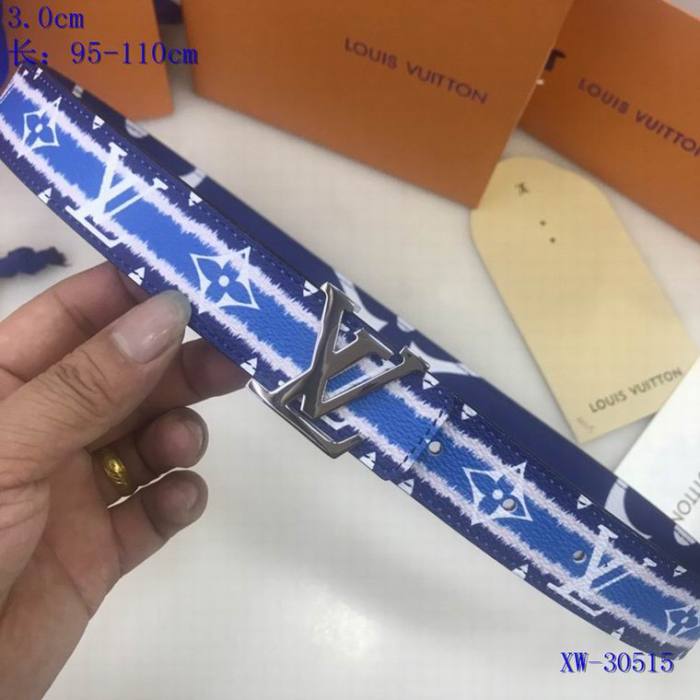 L*ouis V*uitton Belts Top Quality083