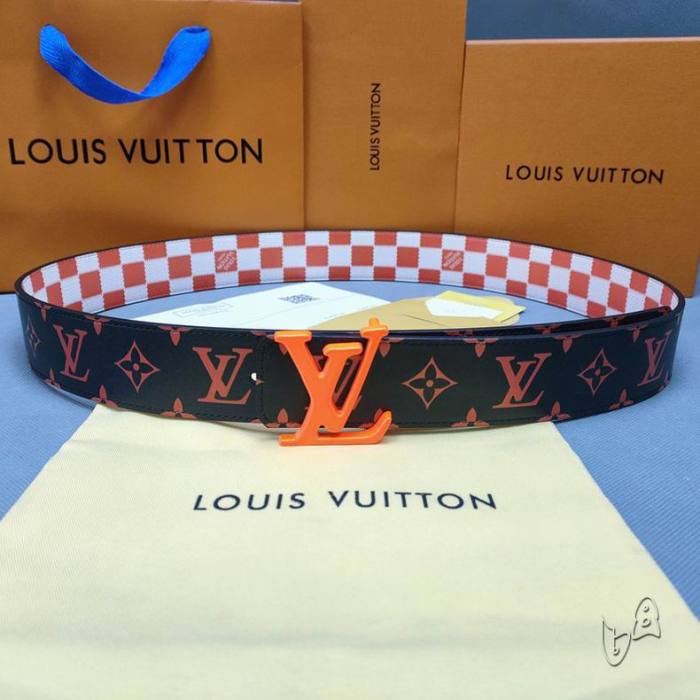 L*ouis V*uitton Belts Top Quality130