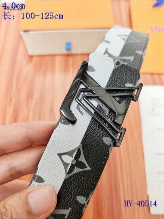 L*ouis V*uitton Belts Top Quality281