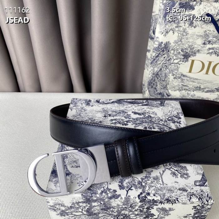 D*ior Belts Top Quality 067
