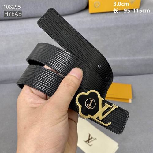 L*ouis V*uitton Belts Top Quality141