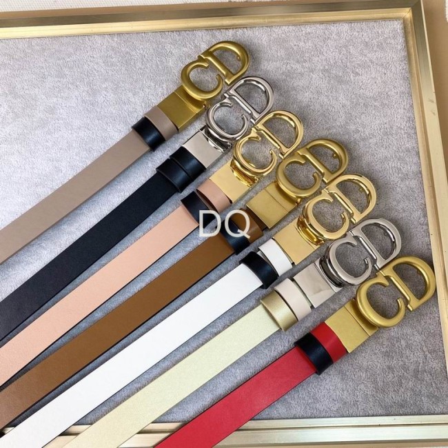 D*ior Belts Top Quality 035