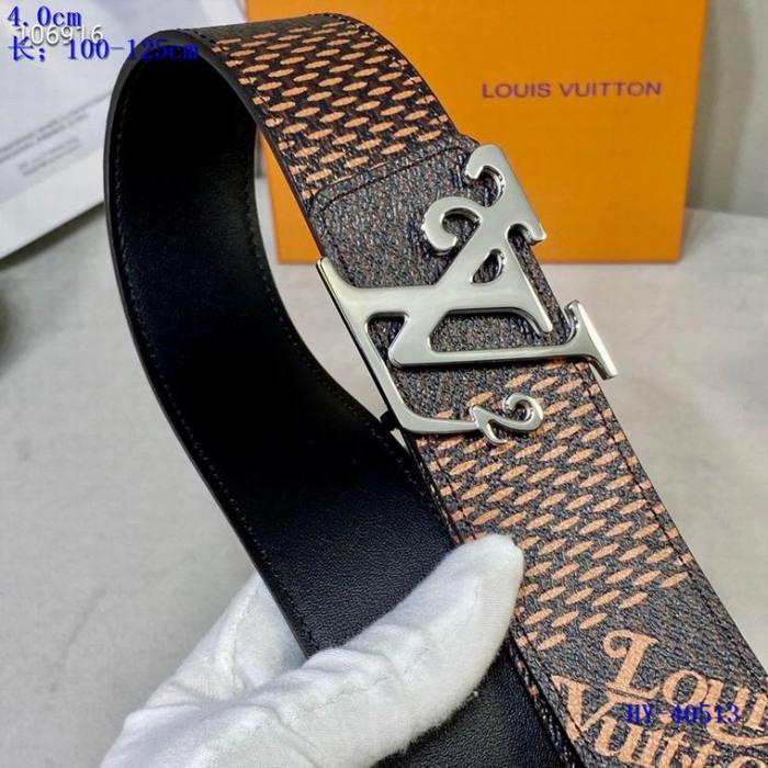 L*ouis V*uitton Belts Top Quality294