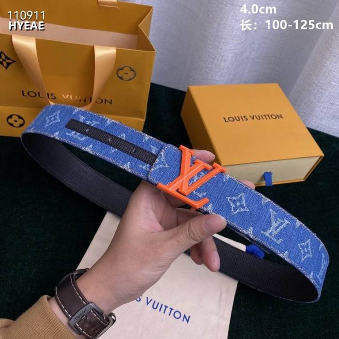 L*ouis V*uitton Belts Top Quality211